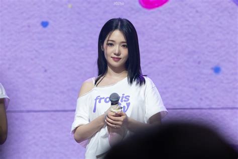 220423 fromis day day 2 프로미스나인 fromis 9 노지선 지선 jisun fromis