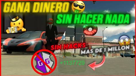 TUTORIAL DINERO INFINITO EN CAR PARKING MULTIPLAYER TACO PADRE