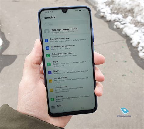 Mobile-review.com Какой смартфон до 15 000 рублей выбрать в 2019 году?