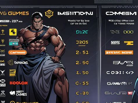 Estudo Sobre A Ind Stria Dos Videojogos Emiss Es De Carbono Dos