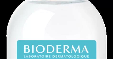 Bioderma Abcderm H O Micellar Water For Babies Ml Online Pharmacy