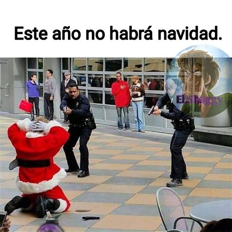 Nos Quedamos Sin Navidad Meme Subido Por El Shaggy Memedroid