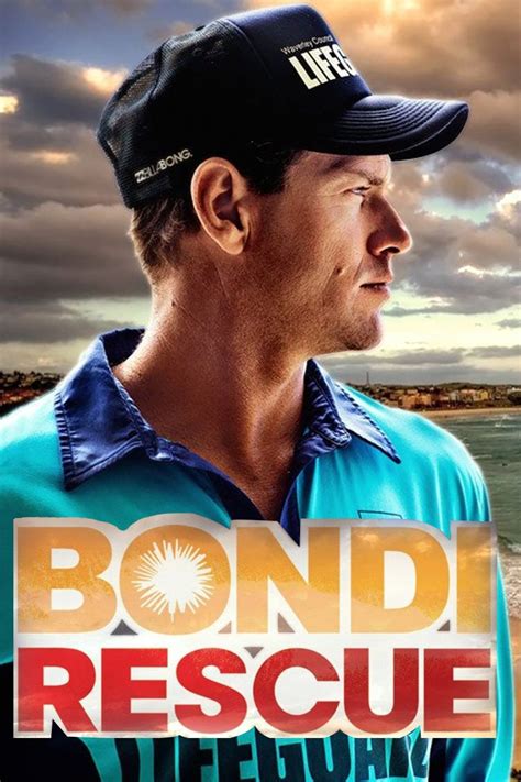 Bondi Rescue - Rotten Tomatoes