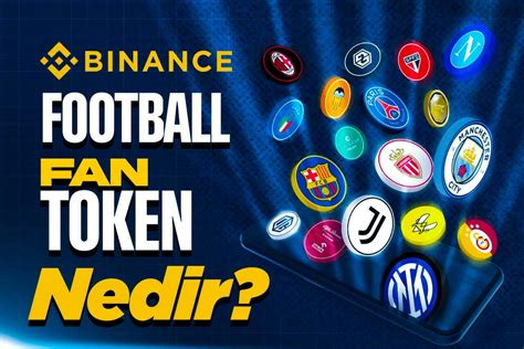 Binance Futbol Taraftar Token Endeksi Nedir COİN MÜHENDİSİ