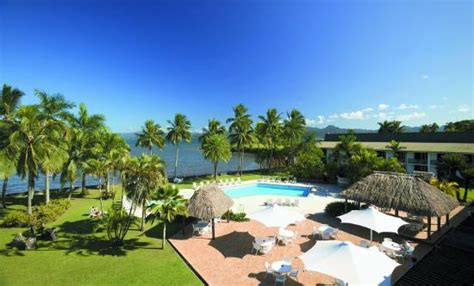 Hotels Suva Fiji - Discover the top hotels in Suva