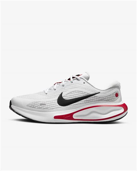 Nike Journey Run Men's Road Running Shoes. Nike AU