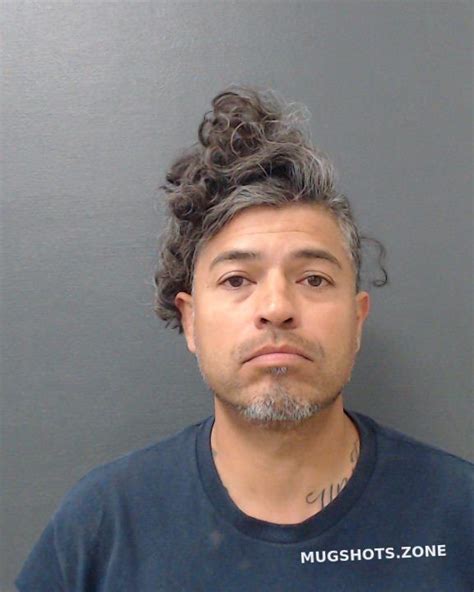 Hernandez Samuel Carreon Jr Comal County Mugshots Zone