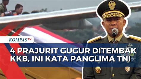 Strategi Panglima TNI Jenderal Agus Subiyanto Gunakan Smart Power