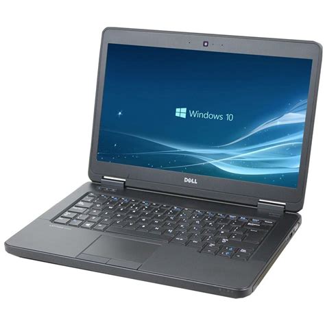 Dell Latitude E I Refurbished