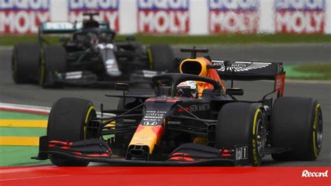 Max Verstappen Agressivo Dentro E Fora Das Pistas Um Dia Ainda Mata