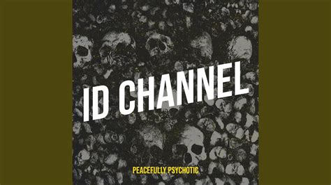 Id Channel Youtube