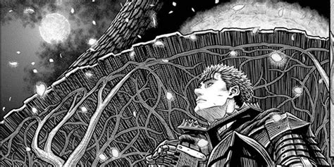 Berserk Sin Decisión Aún Sobre Si La Historia Continuará O No