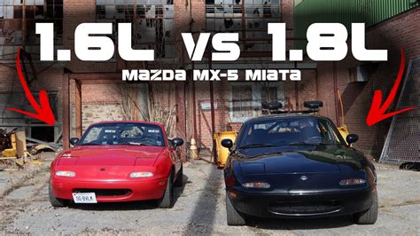 Vs Mx5 Miata Which Should You Get Which Is Better For 60 Off