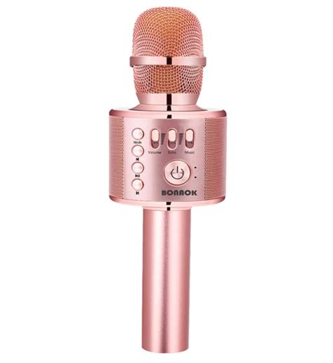The Best Karaoke Mics – Billboard