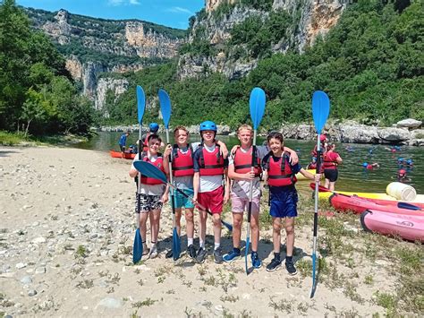 Chipping Sodbury School On Twitter Day 1 Of The Ardeche Descent