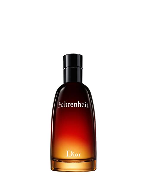 Dior Fahrenheit EDT 50 ml Erkek Parfüm Renksiz