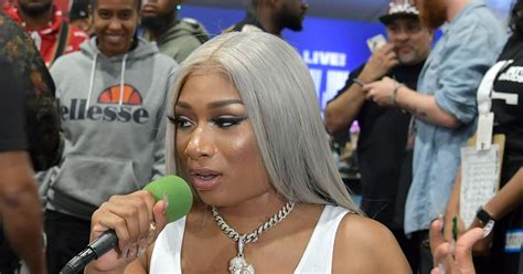 Megan Thee Stallion Releases New Song Hot Girl Summer Chicago Sun Times