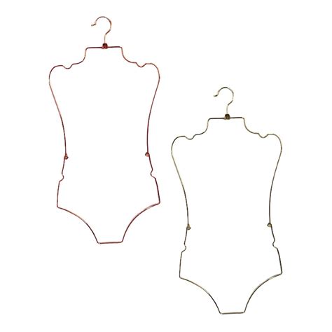 Dessous Aufhänger tragbarer Bikini Aufhänger für Schaufenster Boutiquen eBay