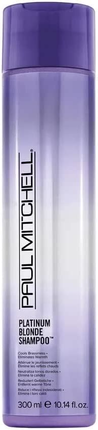 Paul Mitchell Platinum Blonde Shampoo Ml Amazon Au Beauty