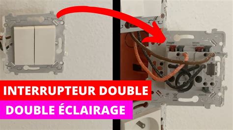 Double Allumage Branchement Interrupteur Double Va Et Vient Hot Sex