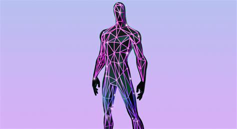 2048x1115 Resolution Fortnite Hedron Skin 2048x1115 Resolution