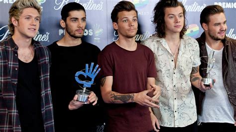 One Direction Reunion Odds For 2021 Are Only Getting Higher - Capital