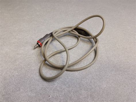 Кабель роз'єм Б/К Кабель Тюльпан-тюльпан (ID#1685901110), цена: 35 ...