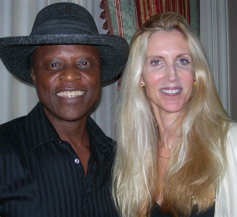 Lloyd Marcus & Ann Coulter - Lloyd Marcus