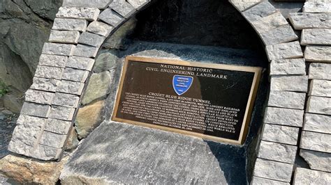 Blue Ridge Tunnel: Hike a Historic Tunnel in Virginia