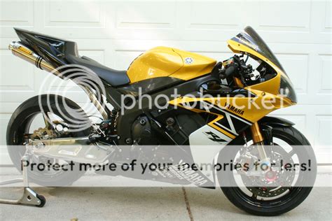 Redgecko S Th Page Yamaha R Forum Yzf R Forums