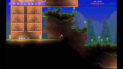 Terraria Lets Play 11 4 Youtube