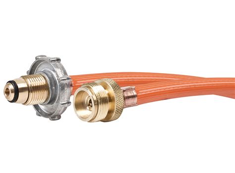 companion lpg hose pol fitting