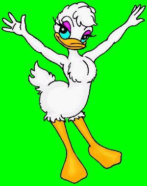 55 D2B DAISY DUCK ONE HOT DUCK Ideas Daisy Duck Donald And Daisy
