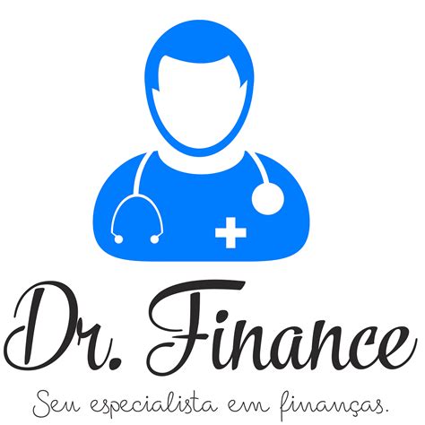 dr finance financas  medicos