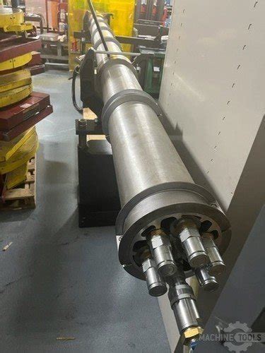Fmb Turbo 5 424200 Bar Feeds 519750