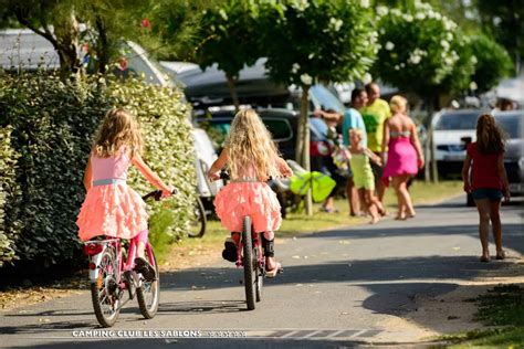 Village Club Camping Les Sablons