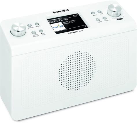 Technisat Digitradio Ir K Chenradio Kaufland De