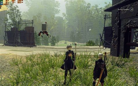 27 Best Nier Automata Mods