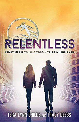 Relentless – Book Review – The Book Review Directory