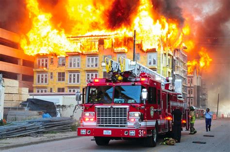 What Are Tips For Fire Insurance Claims