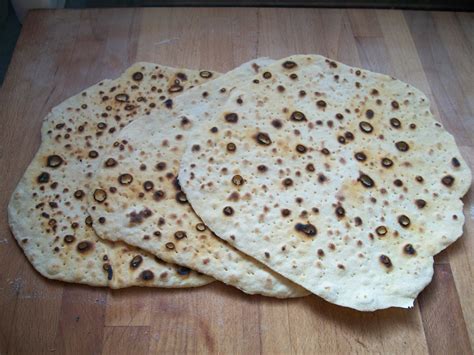 Biblical Matzah Recipe – Natzarim Yahshua Family Fellowship