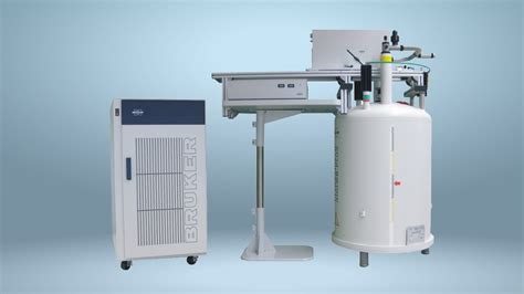 High Frequency EPR Spectrometer Mm Wave Bruker