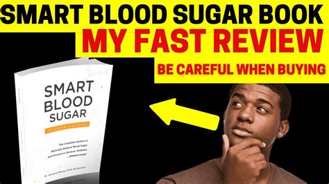 Smart Blood Sugar Reviews 2021 Smart Blood Sugar Book Marlene Merrit