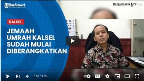 VIDEO Dulu Rp 30 Juta Kini Biaya Umrah Capai Rp 45 Juta