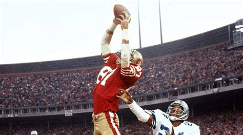 Dallas Cowboys vs. San Francisco 49ers: 5 Most Memorable Moments in the ...