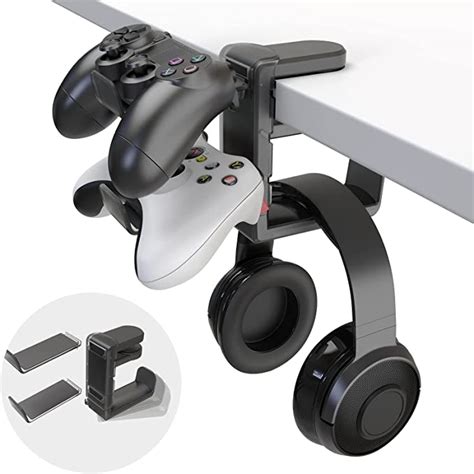 Amazon 3 In 1 PC Gaming Headset Controller Holder EURPMASK