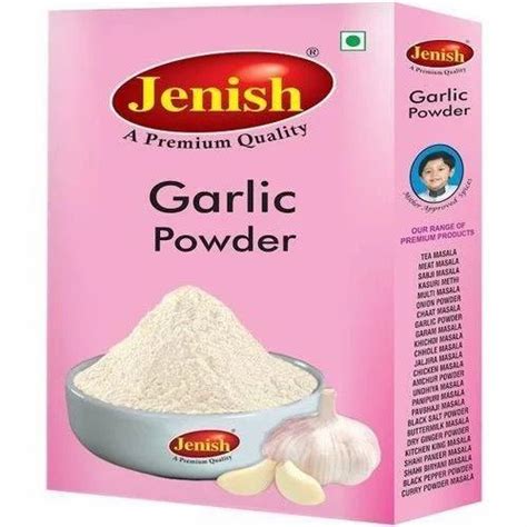 Garlic Powder At Rs 125gram Garlic Powder In Surat Id 15512803048