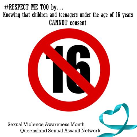 Respect Me Too Centre Against Sexual Violence Inc