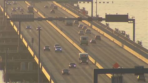 New Sr 520 Bridge Toll Rates To Go Into Effect Next Month