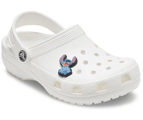 Custom Crocs Lilo And Stitch Agrohortipbacid